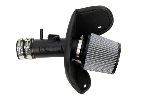 HPS エアインテーク Acura TSX 3.5L V6 2010-2014用