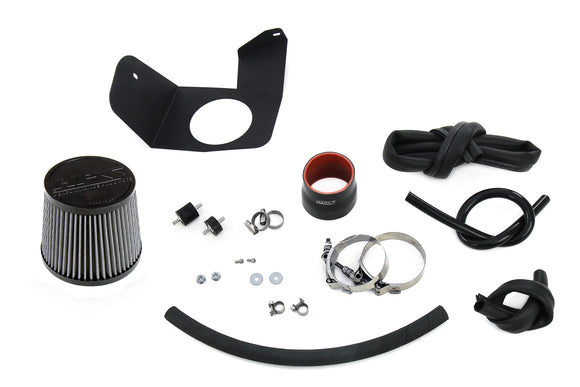HPS エアインテーク Acura TSX 3.5L V6 2010-2014用