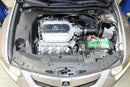 HPS エアインテーク Acura TSX 3.5L V6 2010-2014用-8