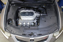 HPS エアインテーク Acura TSX 3.5L V6 2010-2014用-9