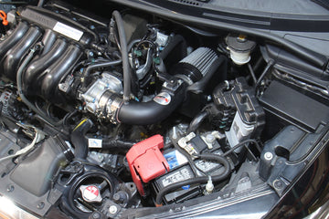 HPS エアインテーク Honda Fit 1.5L 2015-2020用 - 0
