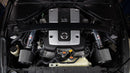 HPS エアインテーク Infiniti G37 / Nissan 370Z 3.7L V6用-2