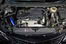 HPS エアインテーク Chevrolet Cruze用-2