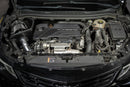 HPS エアインテーク Chevrolet Cruze用-10