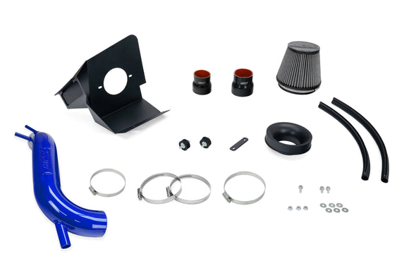 HPS エアインテーク(827-713) Hyundai Veloster N 2.0L Turbo 2019-2022用