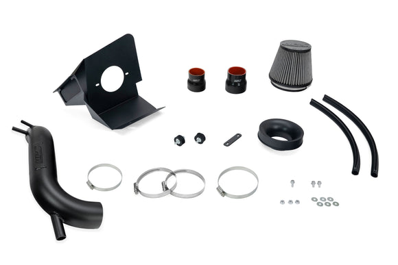 HPS エアインテーク(827-713) Hyundai Veloster N 2.0L Turbo 2019-2022用