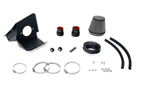 HPS エアインテーク(827-713) Hyundai Veloster N 2.0L Turbo 2019-2022用