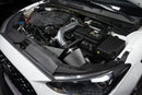 HPS エアインテーク(827-713) Hyundai Veloster N 2.0L Turbo 2019-2022用-2