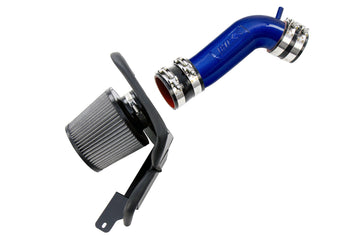 HPS エアインテーク Toyota Supra 3.0L NA 2JZ-GE 1993-1996用 - Blue