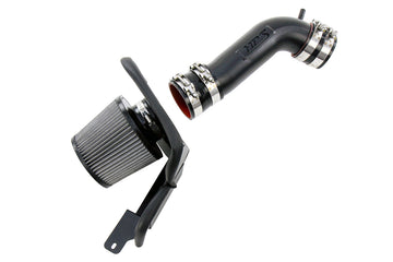 HPS エアインテーク Toyota Supra 3.0L NA 2JZ-GE 1993-1996用 - Black