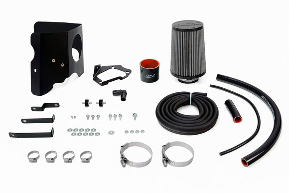 HPS エアインテーク Toyota Tacoma 4.0L V6 2012-2015用