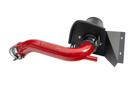 HPS エアインテーク Hyundai Kona N 2.0L Turbo 2022-2023用