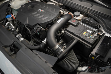 HPS エアインテーク Hyundai Kona N 2.0L Turbo 2022-2023用 - 0