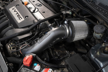 HPS エアインテーク Acura RSX / Honda CR-V用 - 0