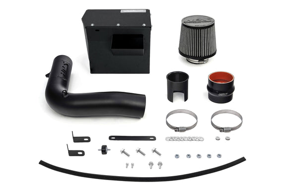 HPS エアインテーク Subaru WRX 2.4L Turbo 2022-2026用