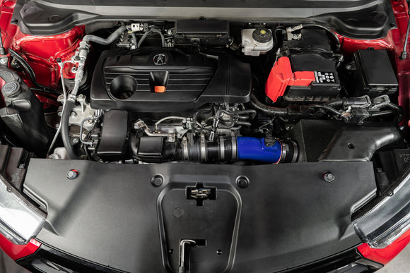 HPS エアインテーク Acura RDX 2.0L Turbo 2019-2026用