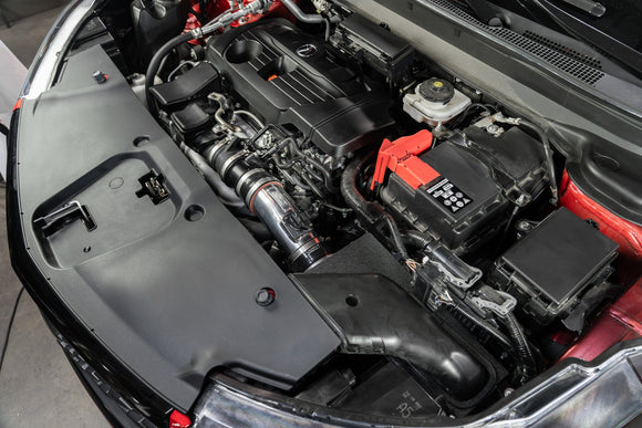 HPS エアインテーク Acura RDX 2.0L Turbo 2019-2026用