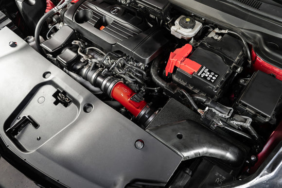 HPS エアインテーク Acura RDX 2.0L Turbo 2019-2026用