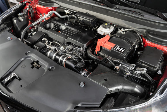 HPS エアインテーク Acura RDX 2.0L Turbo 2019-2026用