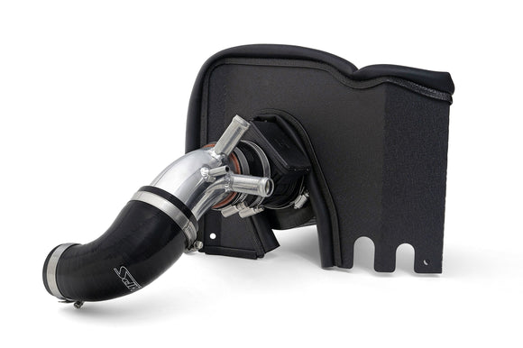 HPS エアインテーク Mazda Mazdaspeed Miata 1.8L Turbo 2004-2005用