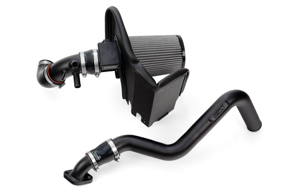HPS エアインテーク Mazda Mazdaspeed Miata 1.8L Turbo 2004-2005用