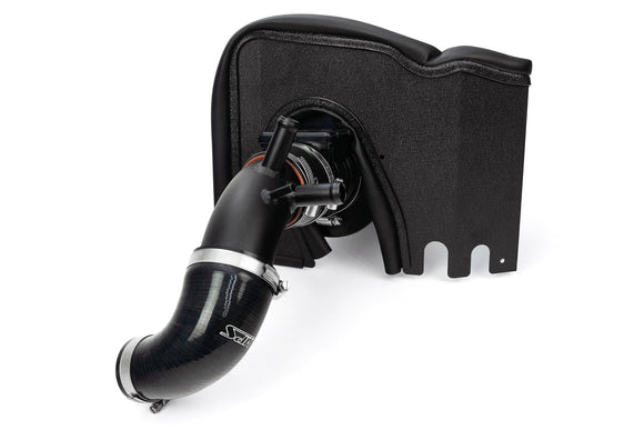 HPS エアインテーク Mazda Mazdaspeed Miata 1.8L Turbo 2004-2005用