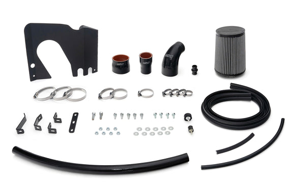 HPS エアインテーク Mazda Mazdaspeed Miata 1.8L Turbo 2004-2005用