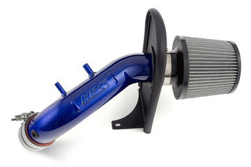 HPS エアインテーク(827-737) Acura TSX / Honda Accord用