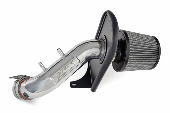 HPS エアインテーク(827-737) Acura TSX / Honda Accord用