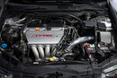 HPS エアインテーク(827-737) Acura TSX / Honda Accord用-9