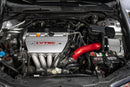 HPS エアインテーク(827-737) Acura TSX / Honda Accord用-13