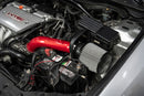 HPS エアインテーク(827-737) Acura TSX / Honda Accord用-14