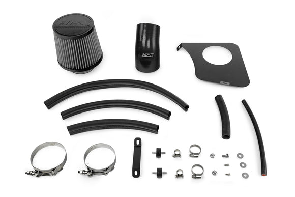 HPS エアインテーク Acura TSX 2.4L 2009-2014用