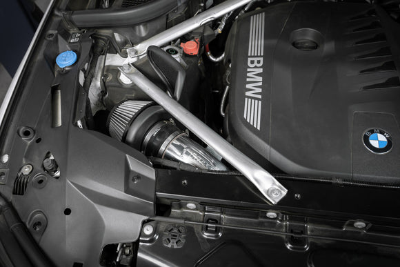 HPS エアインテーク BMW X7 3.0L Turbo 2023-2026用