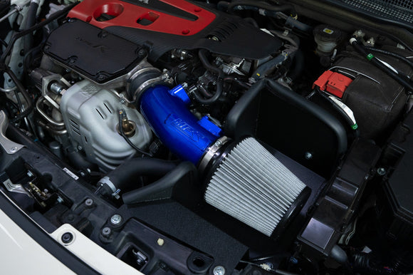 HPS エアインテーク Acura Integra Type S / Honda Civic Type R 2.0L Turbo用