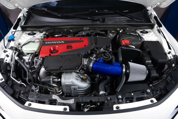 HPS エアインテーク Acura Integra Type S / Honda Civic Type R 2.0L Turbo用