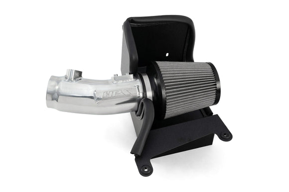 HPS エアインテーク Acura Integra Type S / Honda Civic Type R 2.0L Turbo用