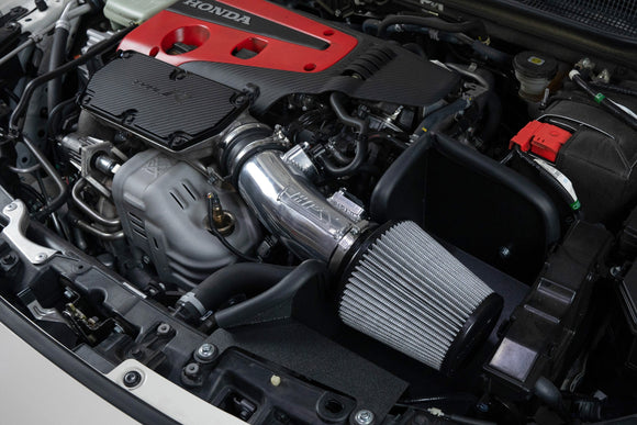 HPS エアインテーク Acura Integra Type S / Honda Civic Type R 2.0L Turbo用