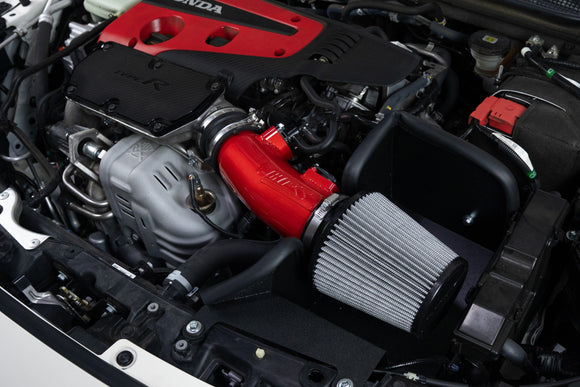 HPS エアインテーク Acura Integra Type S / Honda Civic Type R 2.0L Turbo用