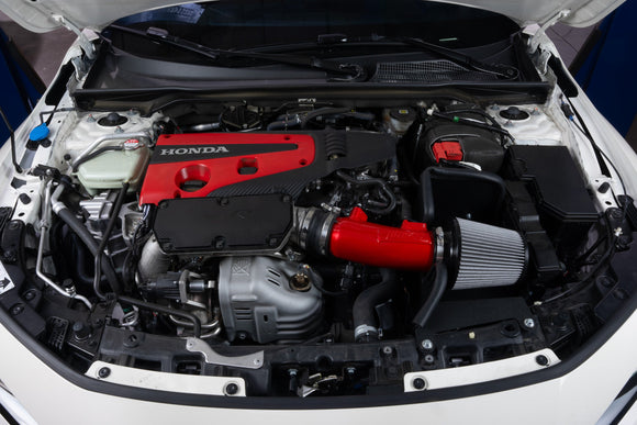 HPS エアインテーク Acura Integra Type S / Honda Civic Type R 2.0L Turbo用