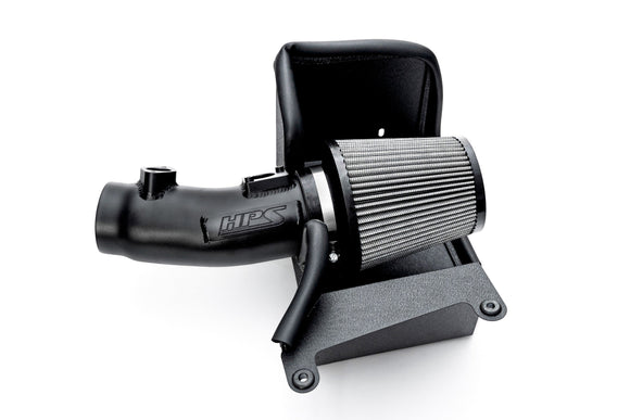 HPS エアインテーク Acura Integra Type S / Honda Civic Type R 2.0L Turbo用