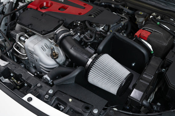 HPS エアインテーク Acura Integra Type S / Honda Civic Type R 2.0L Turbo用