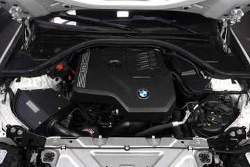 HPS エアインテーク BMW 230i / 330i ほか用 - 0