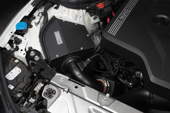 HPS エアインテーク BMW 230i / 330i ほか用