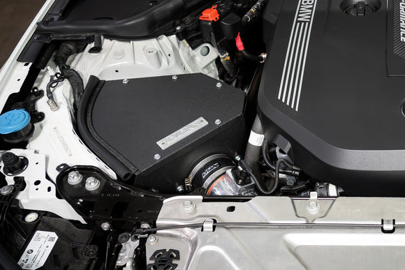 HPS エアインテーク BMW M240i / M240i xDrive ほか用