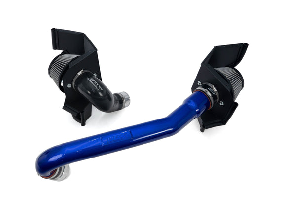 HPS エアインテーク BMW M2 / M3 ほか用