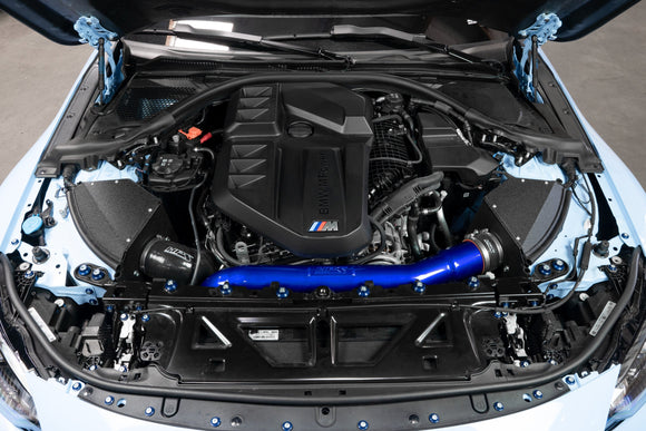 HPS エアインテーク BMW M2 / M3 ほか用