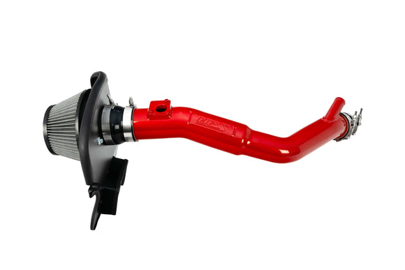 HPS エアインテーク Lexus IS300 2.0L Turbo 2021-2025用