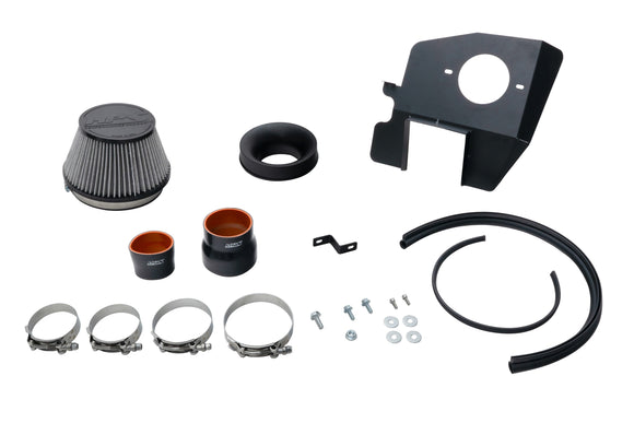 HPS エアインテーク Lexus IS300 2.0L Turbo 2021-2025用
