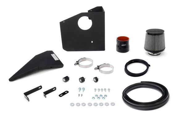 HPS エアインテーク(827-778) Subaru WRX / WRX STI ほか用